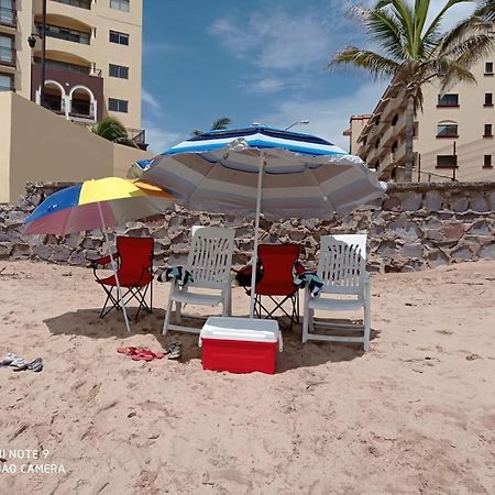 Casa Azul Marina Mazatlán Exterior foto