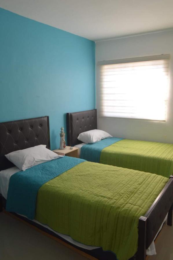 Casa Azul Marina Mazatlán Exterior foto
